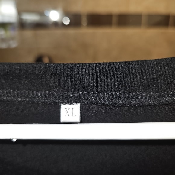 Long sleeve Christmas shirt xl - Picture 3 of 3